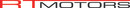 Logo Rt Motors srls